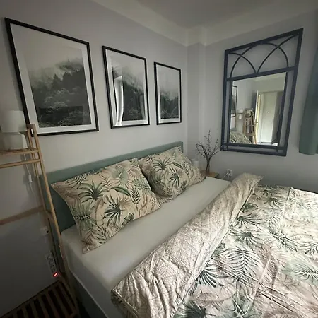 Guest house Penzion Bara Cesky Krumlov